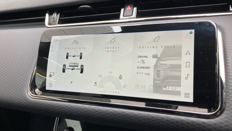 Land Rover Range Rover Evoque 1.5 P300e Evoque Edition 5dr Auto Hatchback